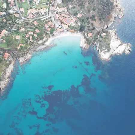 Casa Ohana Patresi