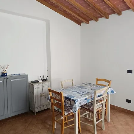 Casa Ohana * Patresi