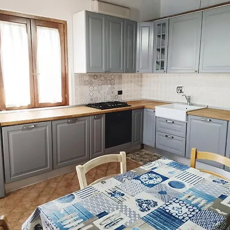 Casa Ohana * Patresi